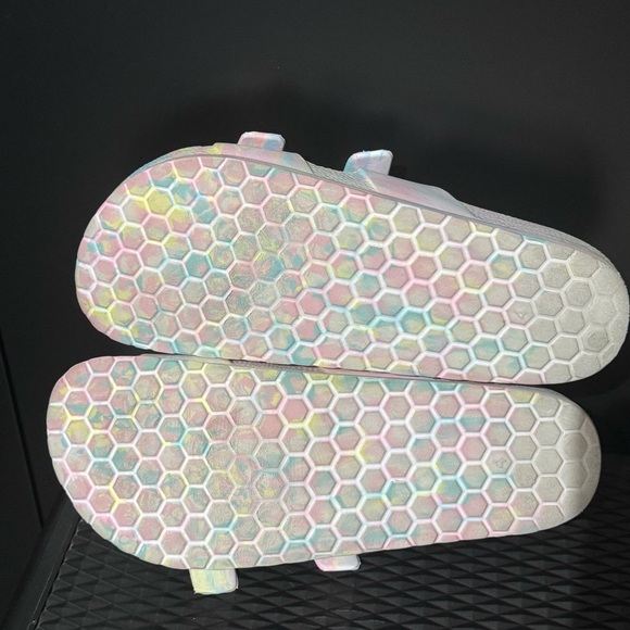 Girls | size 4 | Cat & Jack | Sandals - Picture 3 of 3